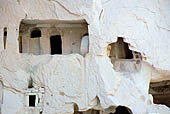 Cappadocia, Zelve open air museum